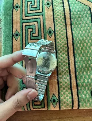 Cellox Cl8017 2t.wh Wrist Watch Fixed Price-2500
