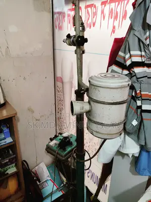 ডেন্টাল এক্স-রে মেশিন