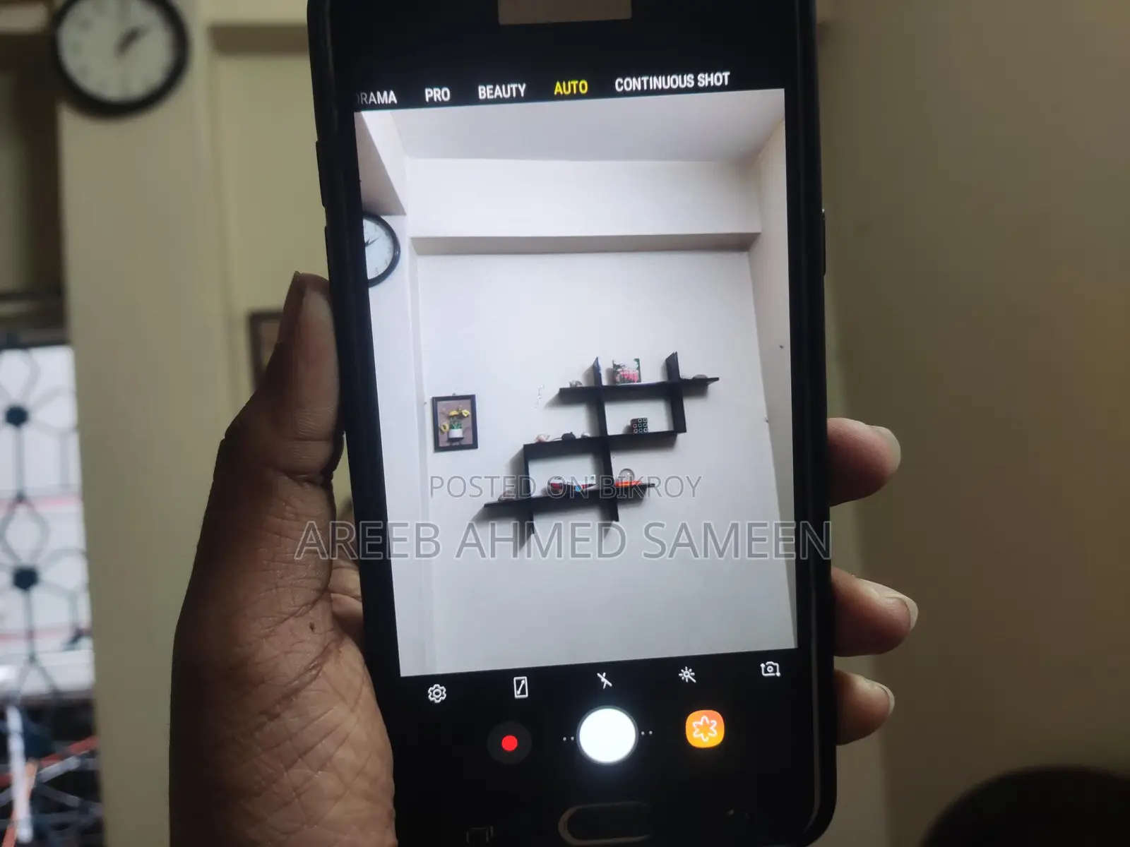 Samsung Galaxy J7 (Used)