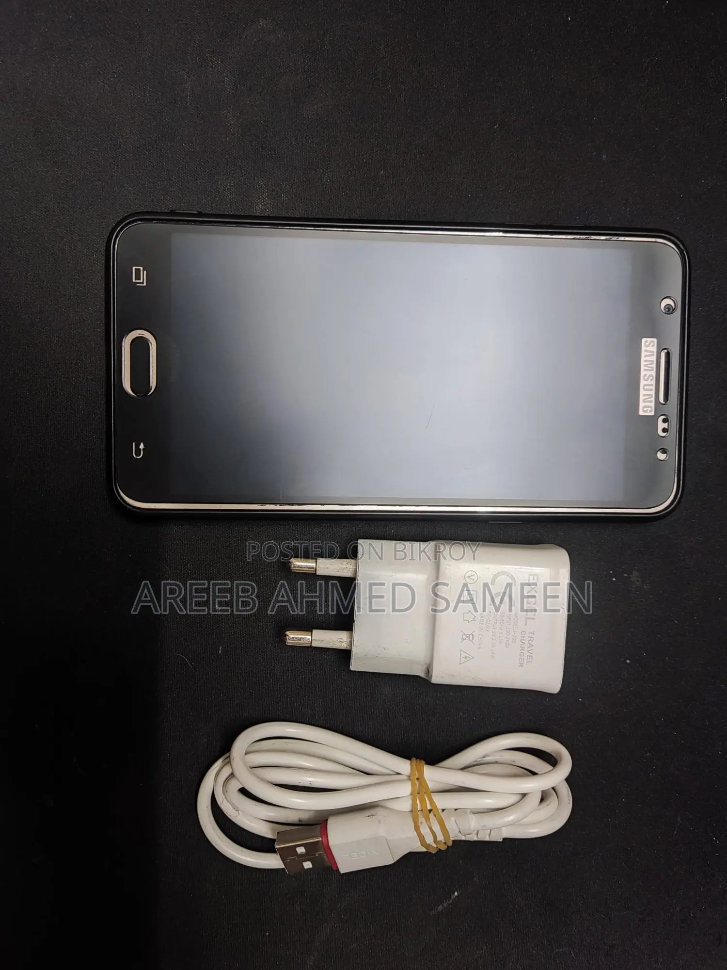 Samsung Galaxy J7 (Used)