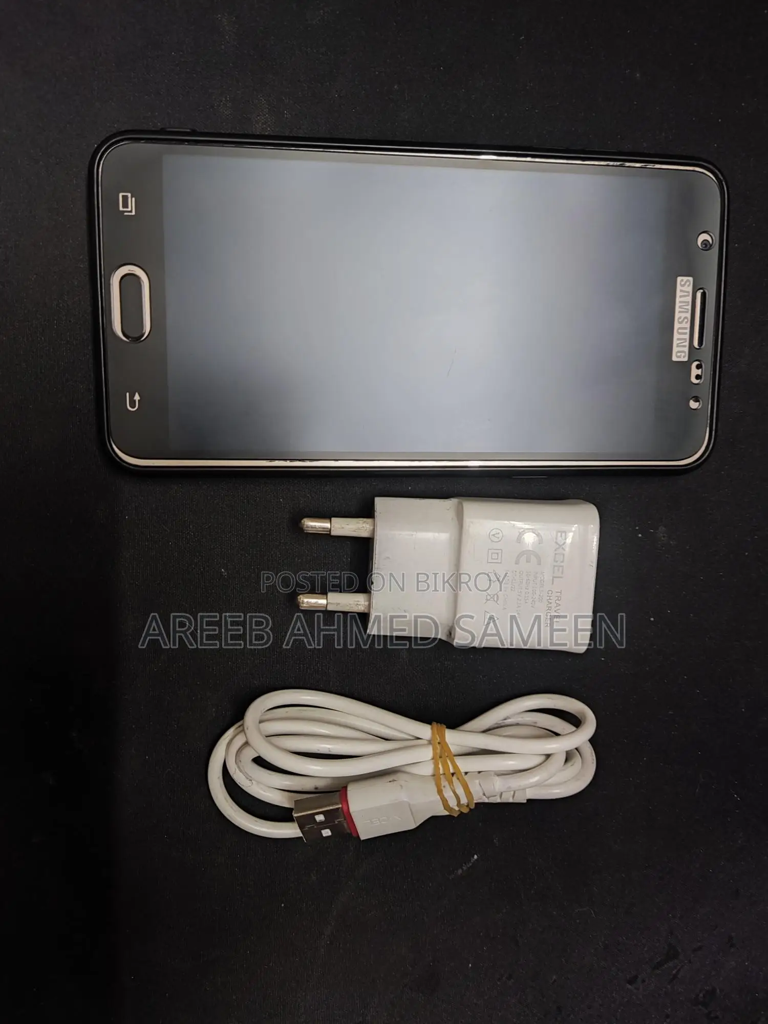 Samsung Galaxy J7 (Used)