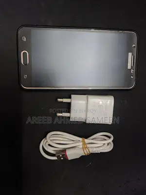 Samsung Galaxy J7 (Used)