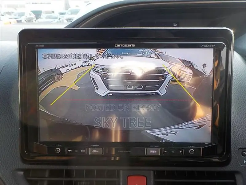 Toyota Esquire Gi Premium Package 2020