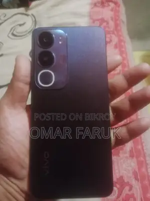 Vivo Y19s . (Used)