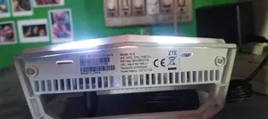 Wireless Router (Runs without electricity)