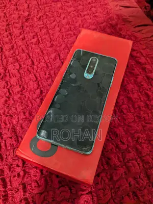 OnePlus 8 (12+256) (Used)