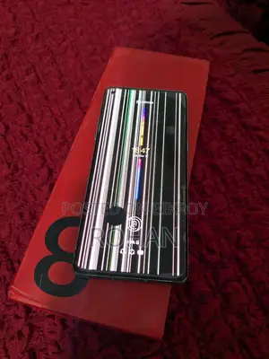 OnePlus 8 (12+256) (Used)