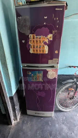 ফ্রিজটি বিক্রয় করা হবে ওয়ালটন কোম্পানি