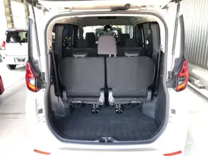 Toyota Noah 2022