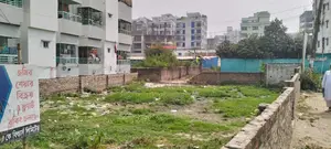 বসুন্ধরা রিভারভিউ প্রকল্পের পাশে,১৫০ ফিট রোড সংলগ্ন ১৩০০ বর্গফুট ফ্ল্যাট