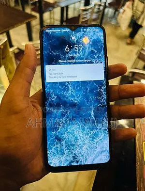 Realme C15 (Used)