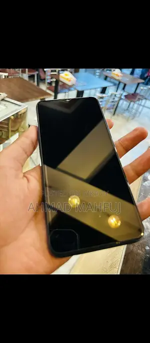 Realme C15 (Used)