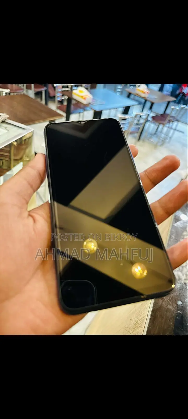 Realme C15 (Used)