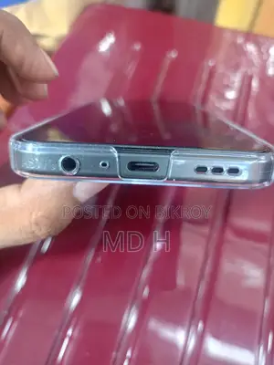 Original OPPO A6x 5G (Used)