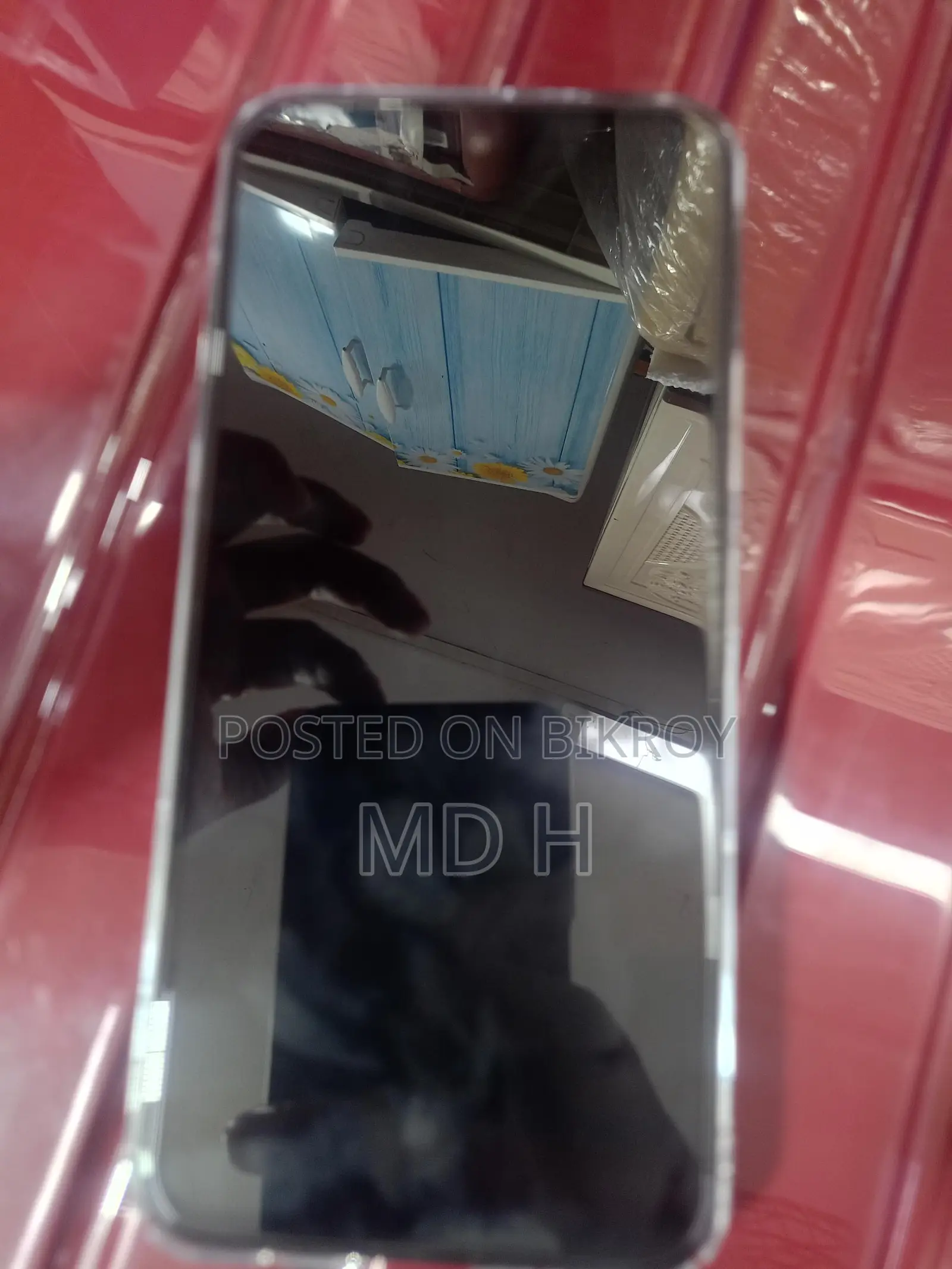 Original OPPO A6x 5G (Used)
