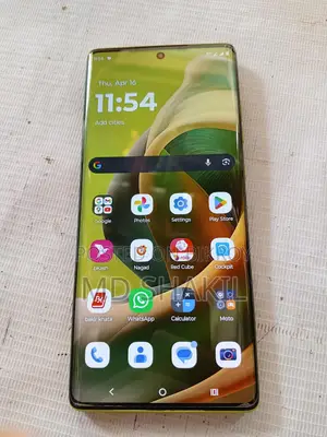 Motorola G85 (Used)