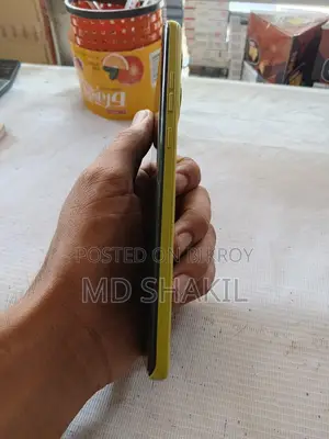 Motorola G85 (Used)