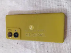 Motorola G85 (Used)