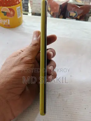 Motorola G85 (Used)