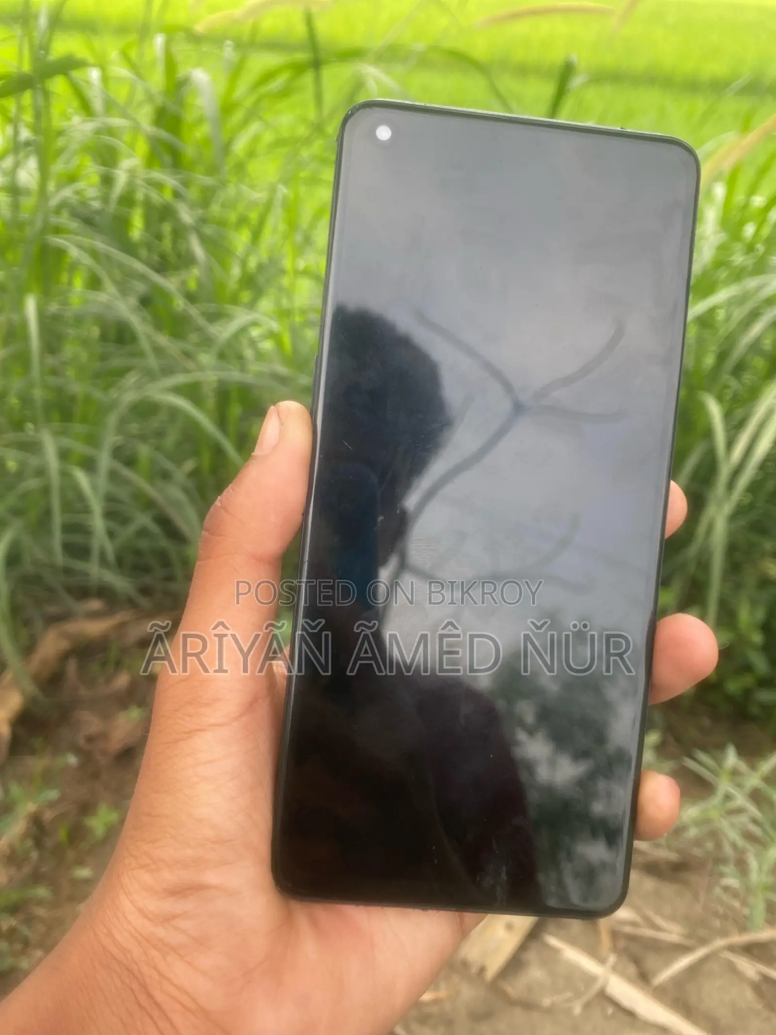 OnePlus 10 Pro (Used)