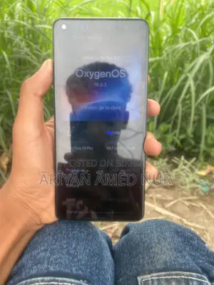 OnePlus 10 Pro (Used)