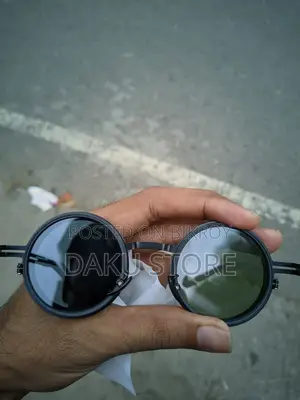 ND9 অ্যাডজাস্টেবল পোলারাইজড UV400 প্রোটেকশন ভাইরাল সানগ্লাস