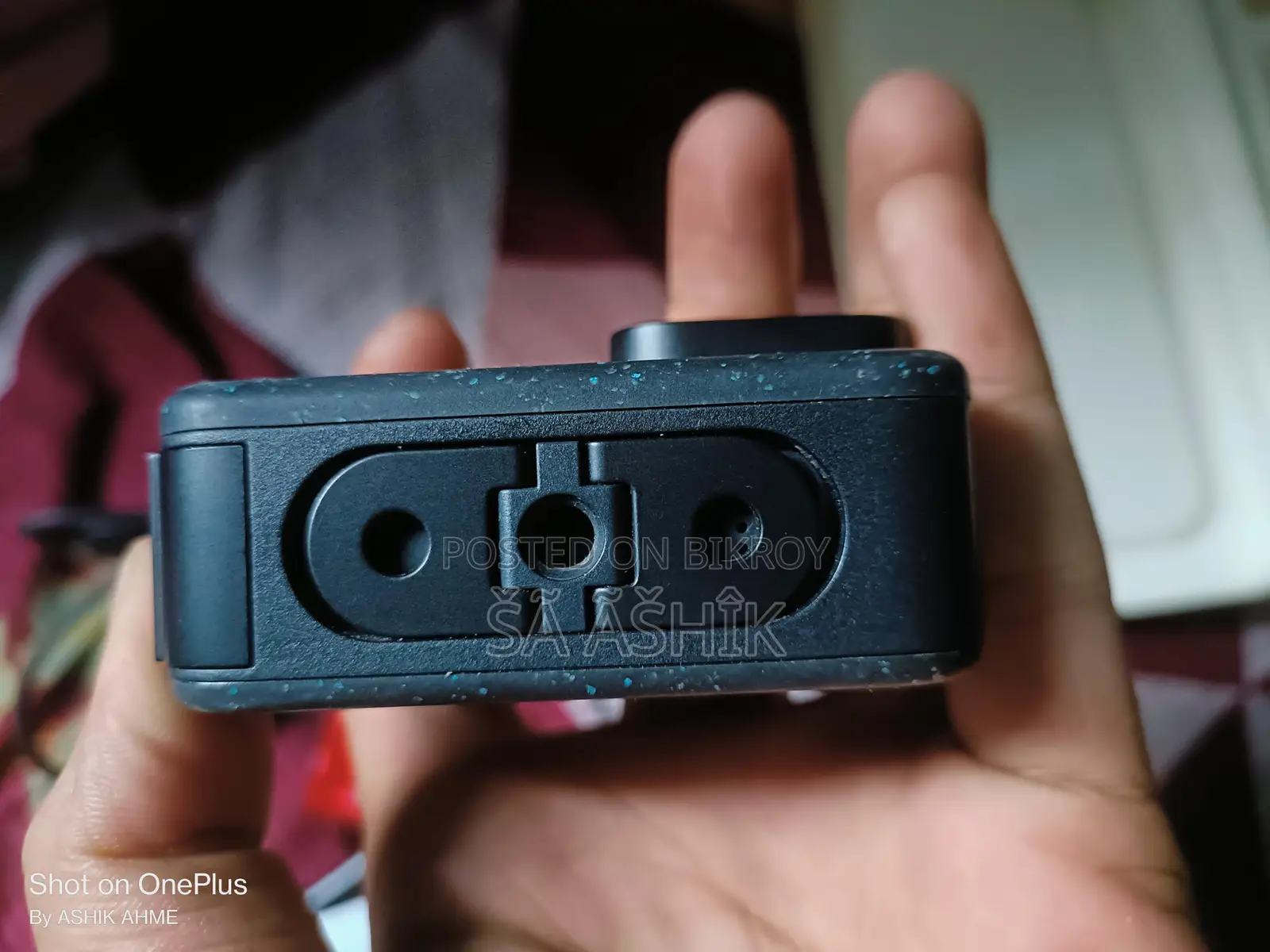 Gopro hero 12 black