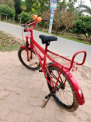 Dragon Ball Z 20″ Cycle | Fully Serviced Eid Gift ৳3,500
