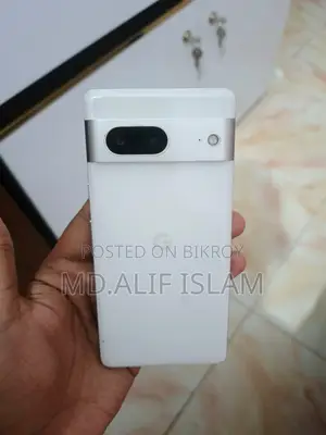 Google Pixel 7 8/128 (Used)