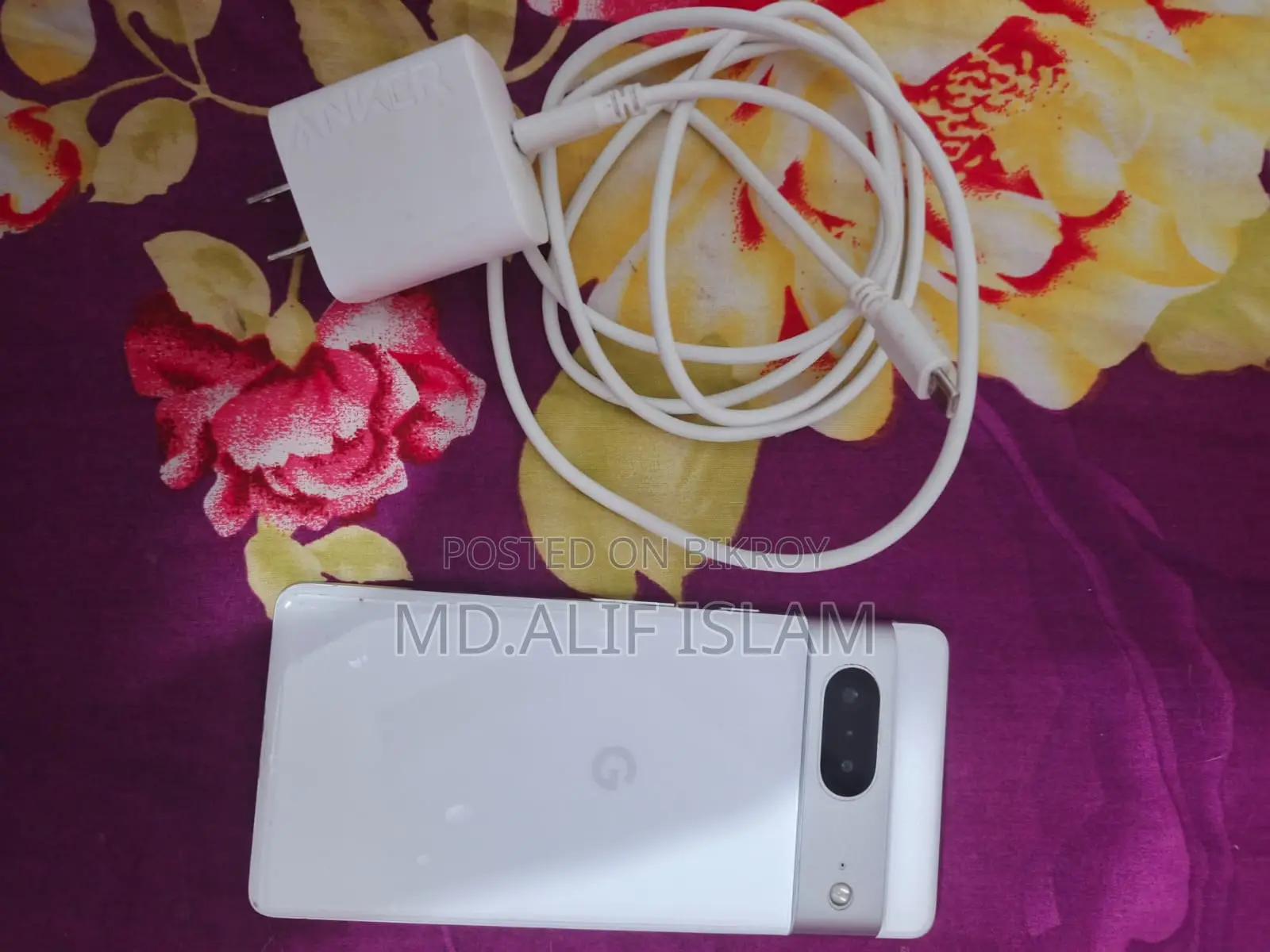 Google Pixel 7 8/128 (Used)