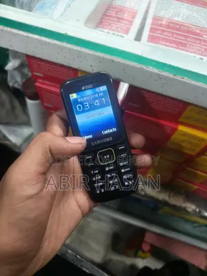 Samsung Guru Music 2 . (Used)