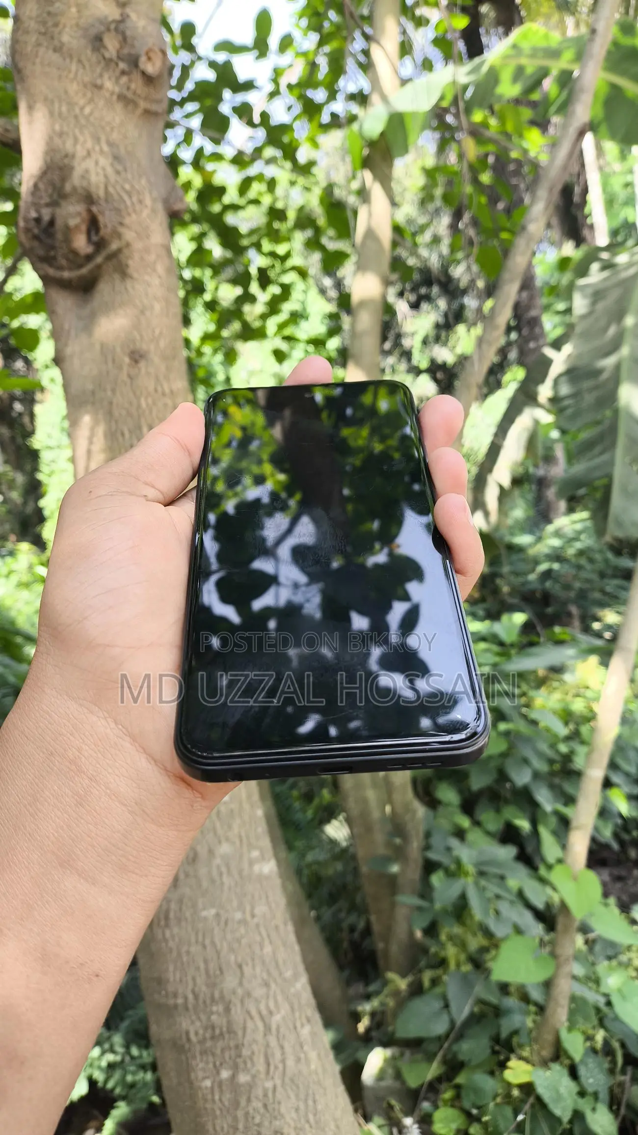Tecno Spark 40 . (Used)