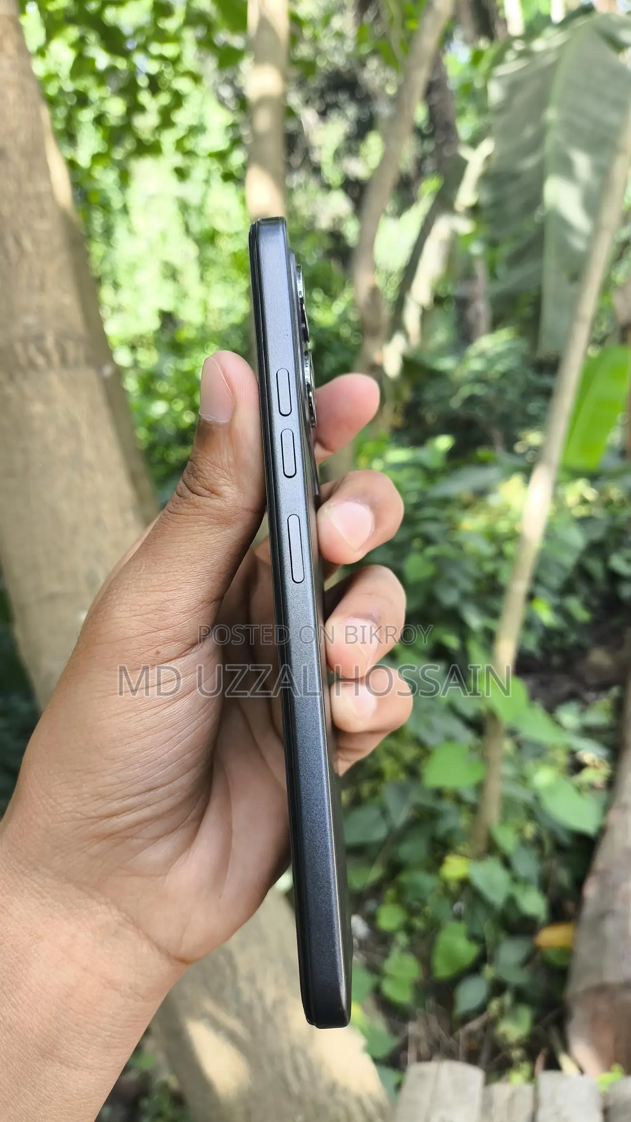 Tecno Spark 40 . (Used)