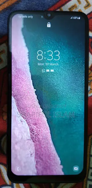 Samsung A30 (Used)