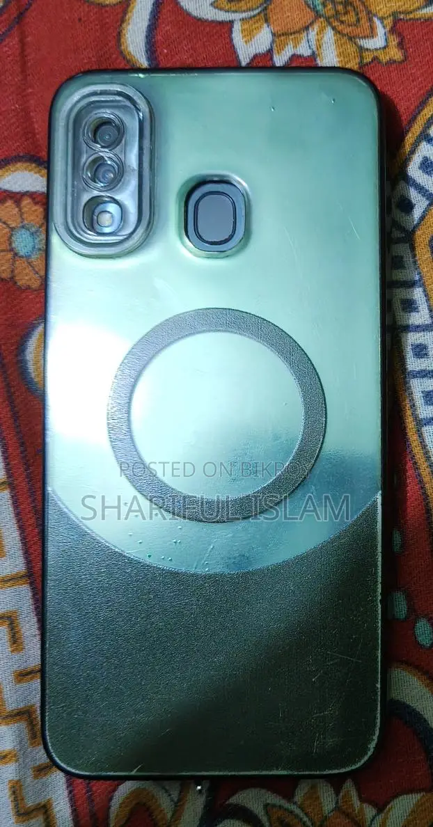 Samsung A30 (Used)