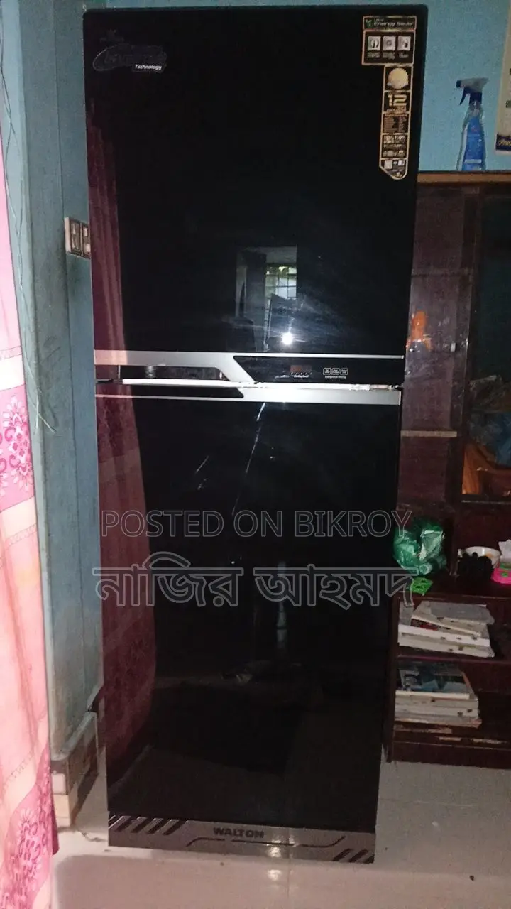 ফ্রিজ বিক্রি হবে
