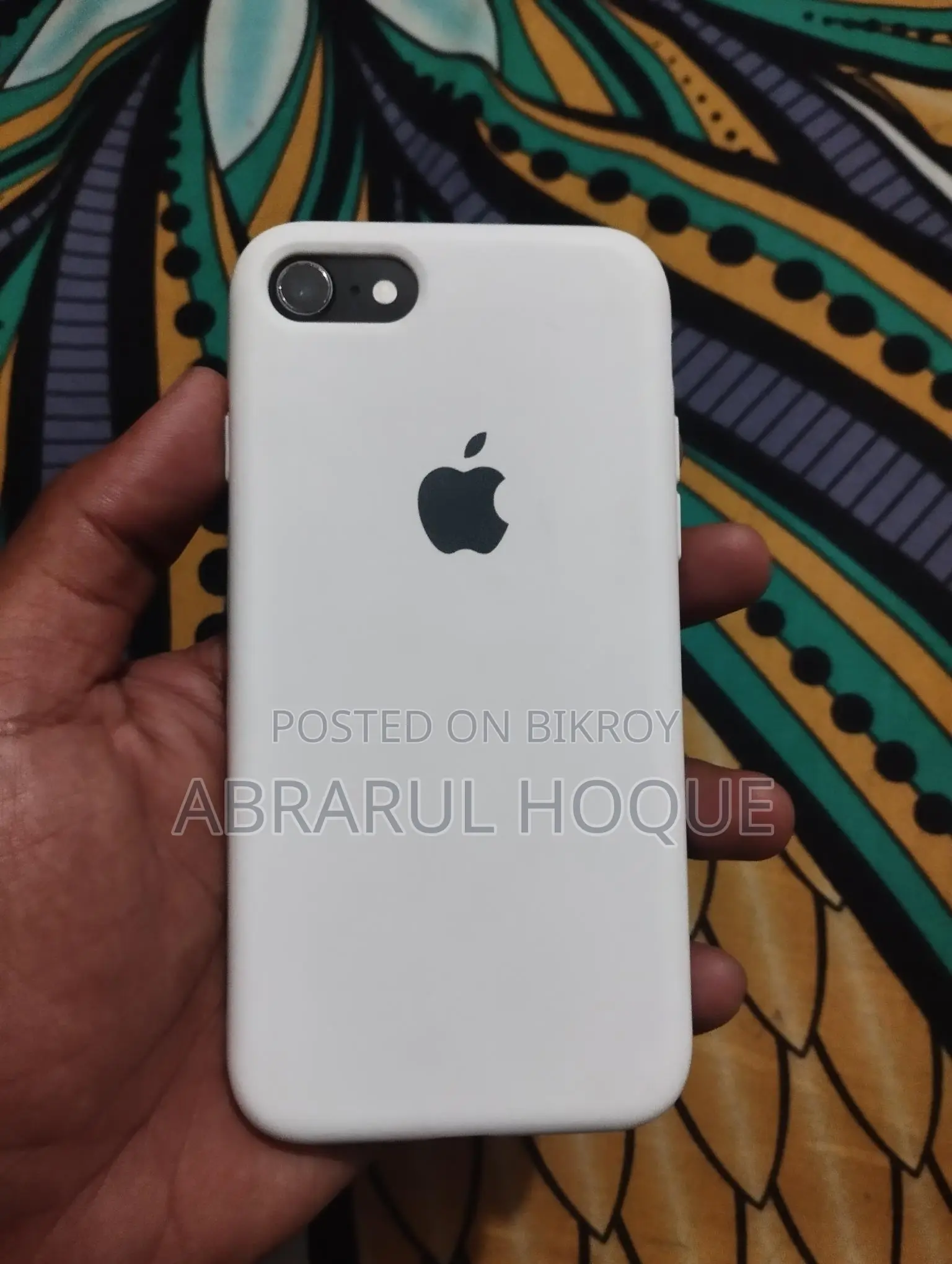 Apple iPhone 8 (Used)