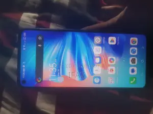 Tecno Spark 6 4/128 (Used)