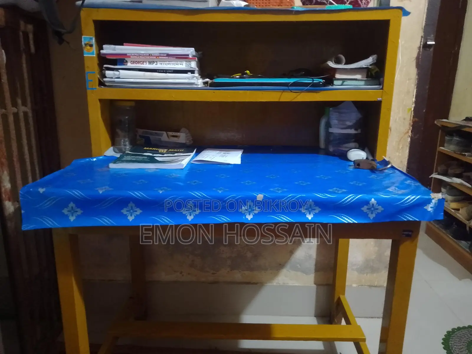 Study Table for Sale