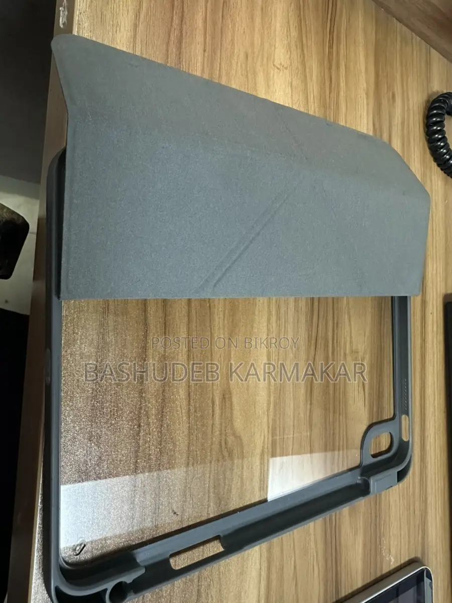 Wiwu cover for iPad A16 (11 gen) (Ash color)