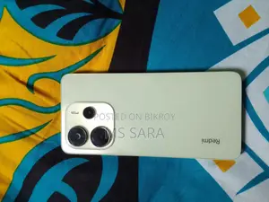 Xiaomi Redmi Note 13 urgent sale (Used)