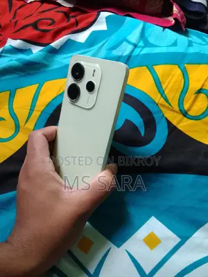 Xiaomi Redmi Note 13 urgent sale (Used)