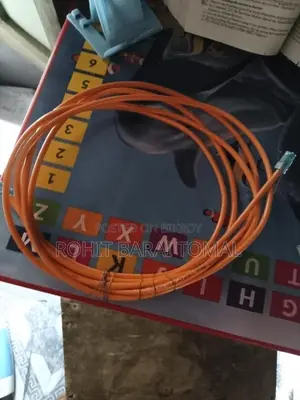 Cat6 Network Cable - 11 Meters