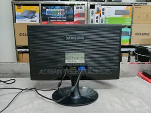 Samsung S19B150B – 19” HD LED Wide Screen Monitor
