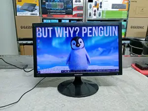Samsung S19B150B – 19” HD LED Wide Screen Monitor