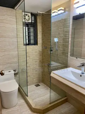Beautiful Lakeside 3 Bed Furnished Apartment for Rent in Prime Gulshan-1