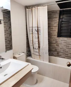 Beautiful Lakeside 3 Bed Furnished Apartment for Rent in Prime Gulshan-1