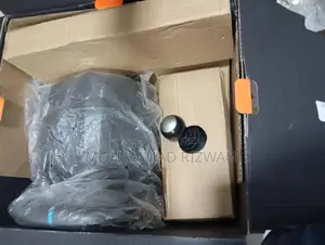 Pxn V9 Racing Wheel & Pedal with Box (Used)