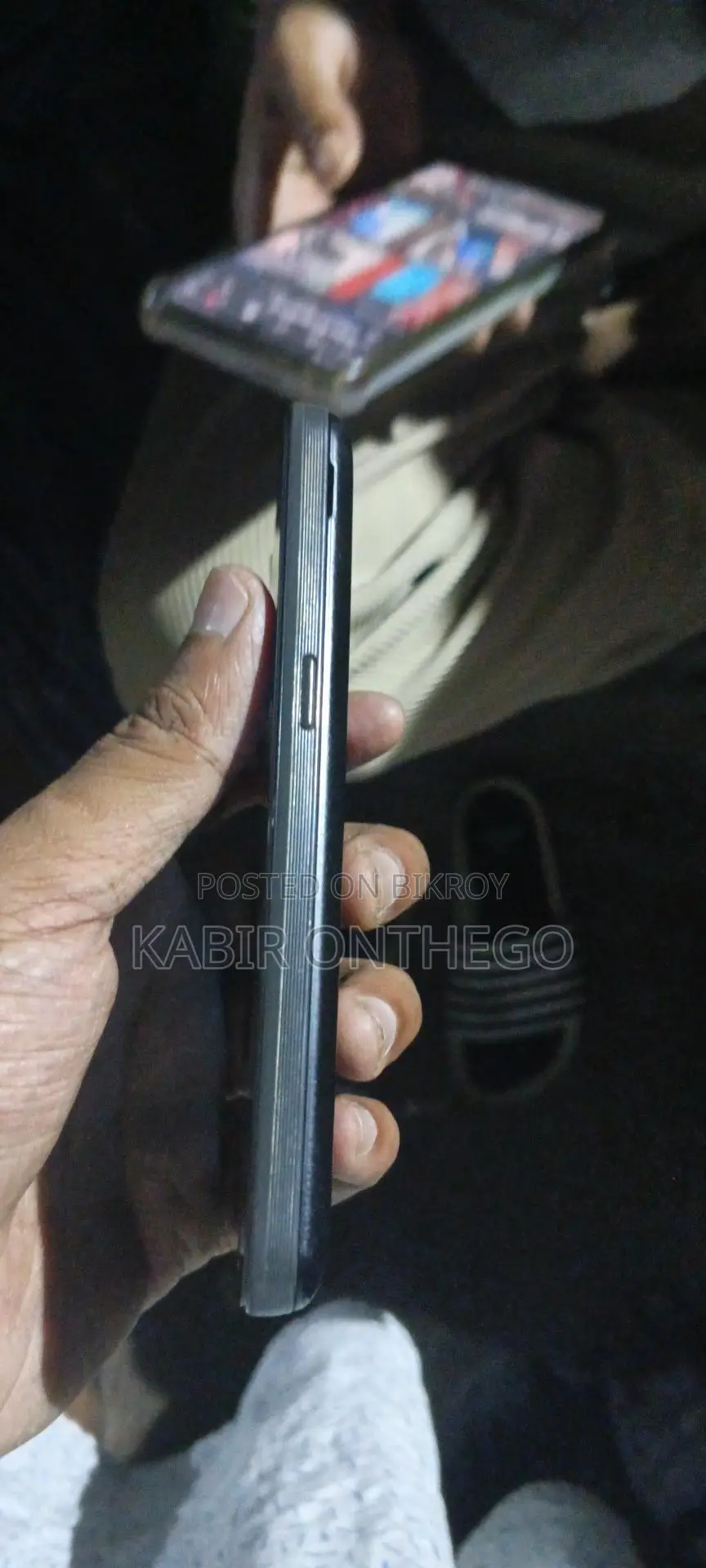 Samsung Galaxy J2 Core . (Used)