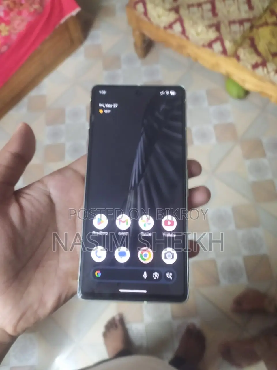 Google Pixel 7 (Used)